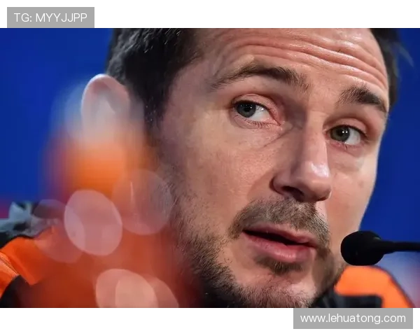 兰帕德坦言未料战绩决心再搏次