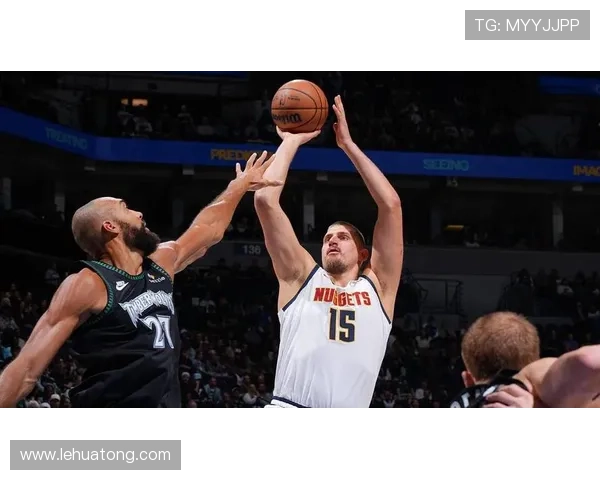 约基奇末节爆发创七大纪录 约基奇末节爆发创七大纪录