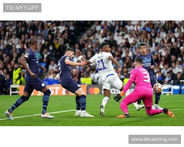 心理战占优 瓜帅力助曼城胜